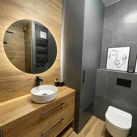 Port Praski Stylish Near Old Town * Warsaw